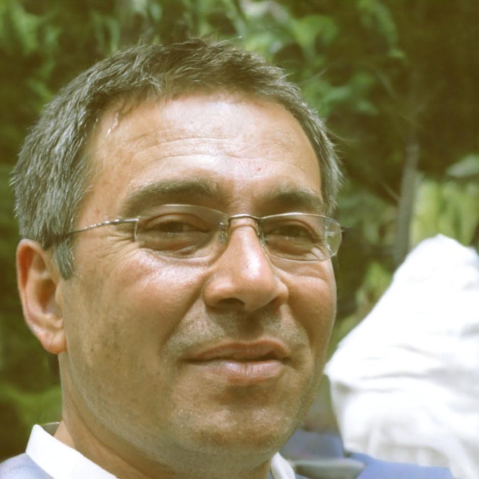 Rareș Dumitru, coordonator de programe Corridort